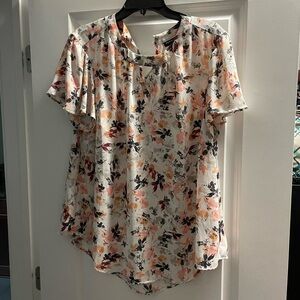 Torrid Size 1 Shirt